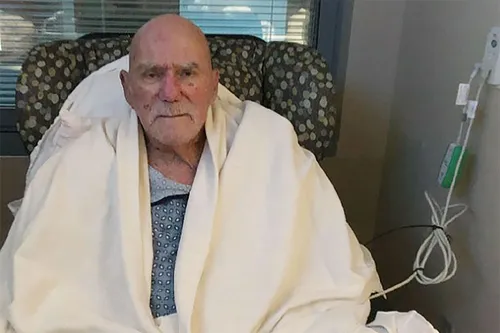 billy graham gofundme