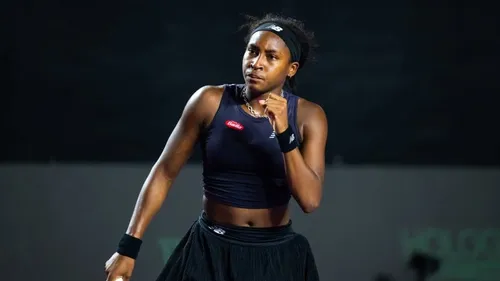 coco gauff