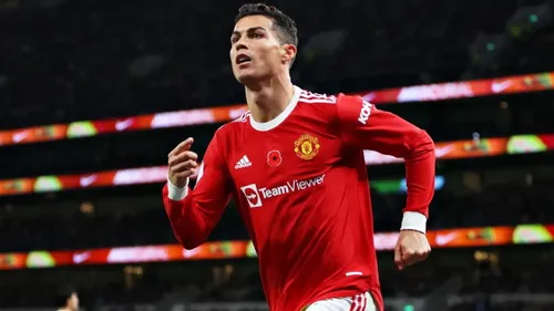 cristiano ronaldo macc8al for manchester united