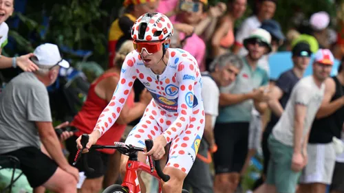 den prikkede troeje giulio ciccone tour de france 2023