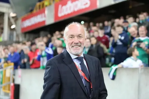 george best faengsel