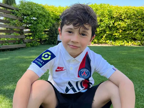 mateo messi roccuzzo