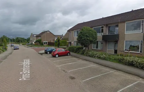 bernhardstraat thv 24 googlestreetview sept 2010