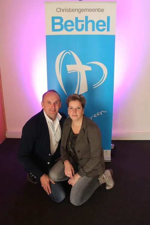 cipnl bethel van oosten