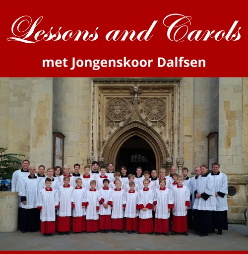 festival of lessons and carols 1
