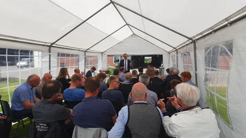 foto 4 bezoek eurofractie cu sgp