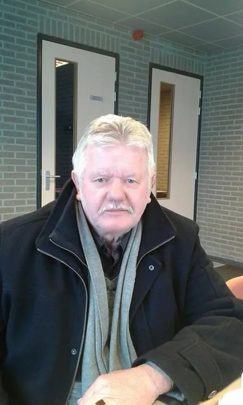 foto harry schieving