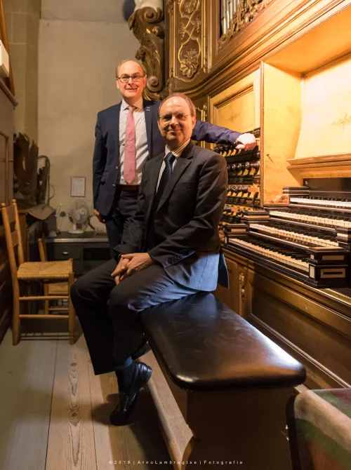 harm hoeve met vincent de vries min