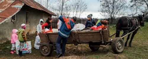 hcr voedelpakkettenactie 2021