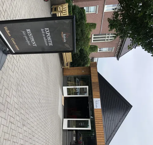 kerkzicht staphorst open