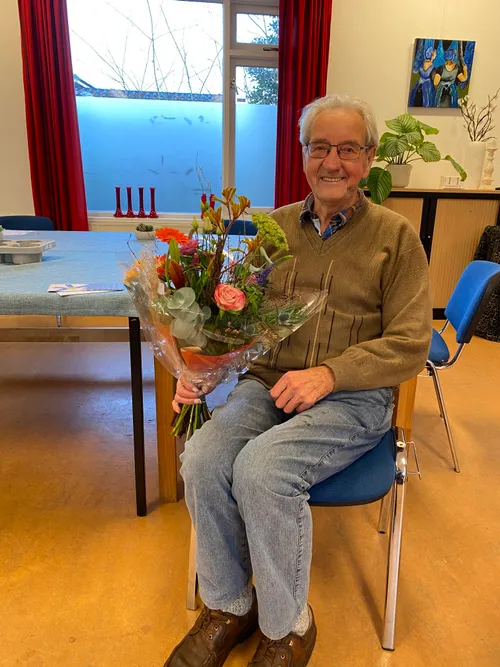 roelof eesinghe stopt bij sws