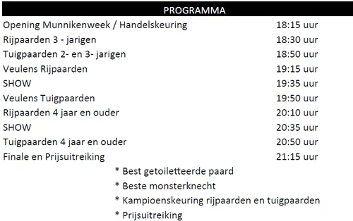 tijdschema1