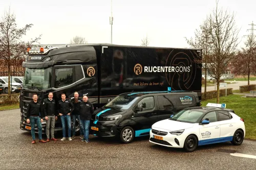 vechtdal rijopleidingen 3