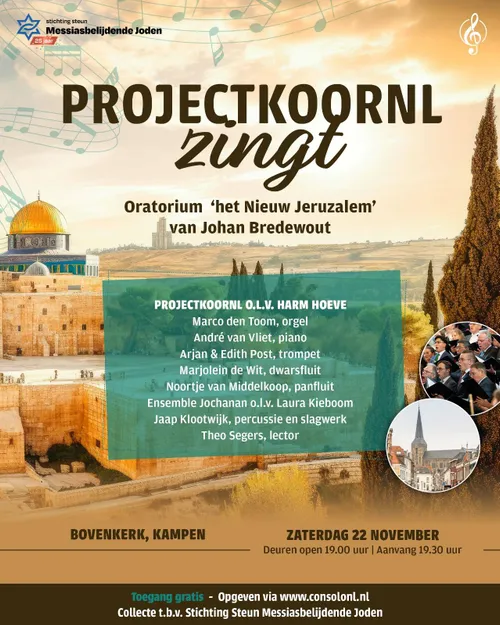 ProjectkoorNL-22 november 2025