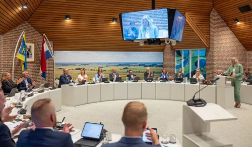 4 juni 2026 - Gemeente Staphorst - JacoHoeveFotografie - wethouder Brinkman