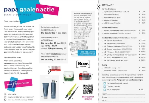 papagaaienactie-2026