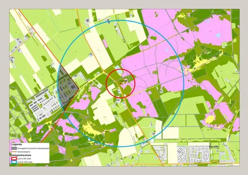 bijlage 1 gebiedskaart noodverordening klein formaat
