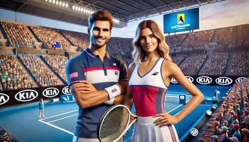 AO 2025 image generated using OpenAI's DALL·E system