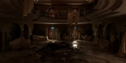 alone in the dark screenshot 6 1140x570