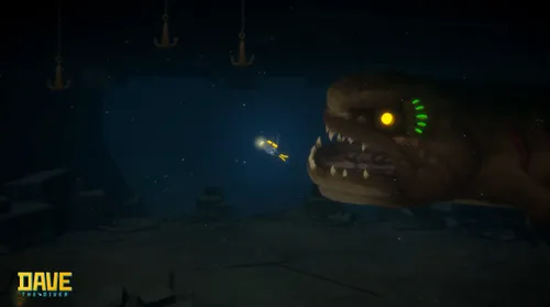 davethediver screenshot03