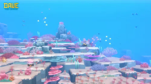 davethediver screenshot13