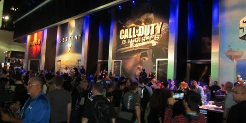 e3 2013 activision blizzard 9029475133 1140x570