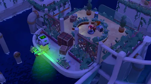 level droneislandthrow 1024x576 1 1024x570