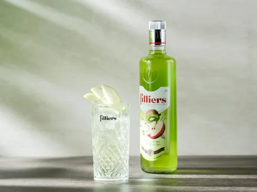 filliers cocktail green delightjpg