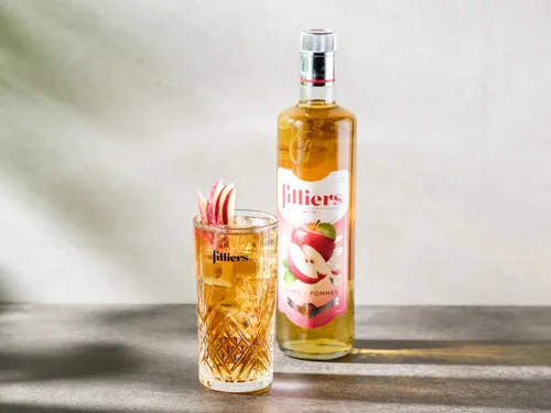 Filliers Apple Delight