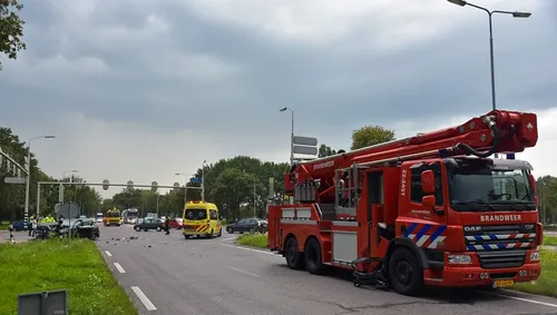 brandweer auto 1