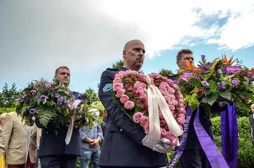 brandweervrouw overleden 2
