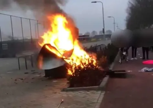 containerbrand reeshof