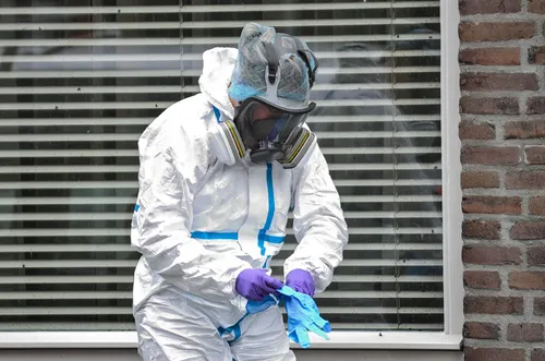 dode tilburg diederik cools 1