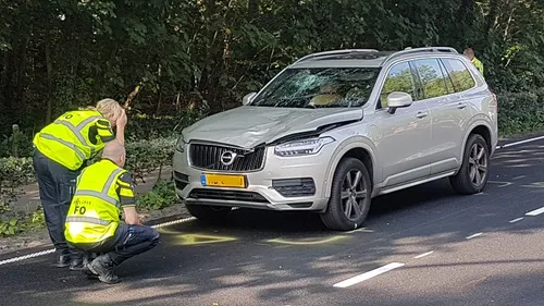 dodelijk fiets ongeluk 1