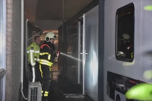 fatimastraat keet in brand 29 09 17