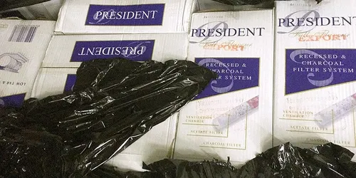 illegale sigaretten 1