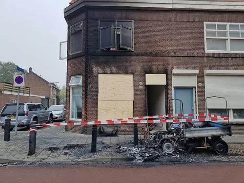 scootmobiel toby de kort 2