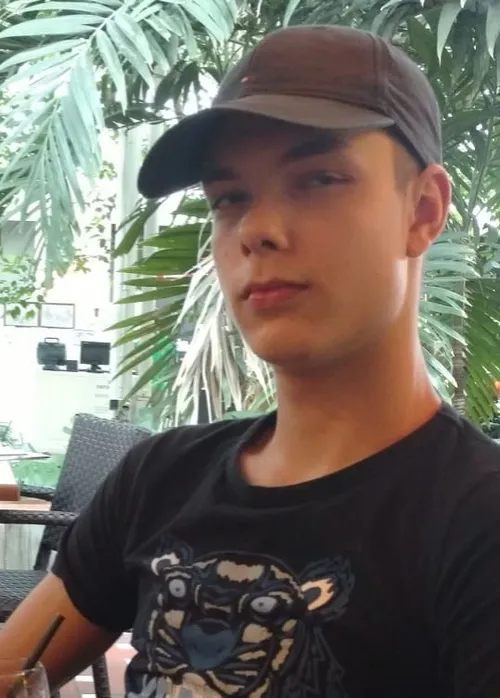 vermist dylano van der lek