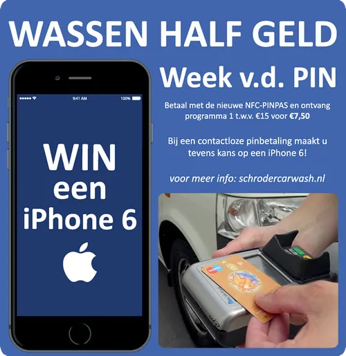 advertentie win iphone 6 full page a31