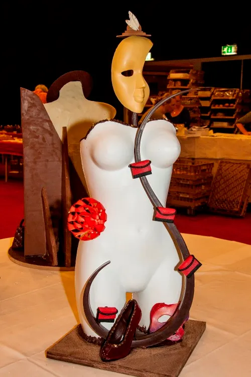 foto bakkersvakwedstrijden 2015