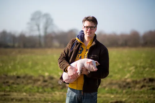 gerard oude lenferink