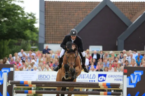 schrc3b6der masterclass springen