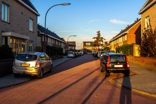 20191015 waldijk parkeerdruk 2