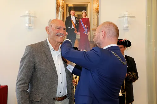 5 ko uitgeest dhr zwaan kopieren