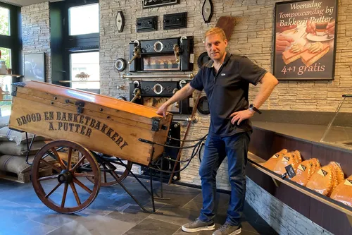 bakkerij putter willem putter