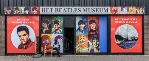 beatles elvis museum kopieren