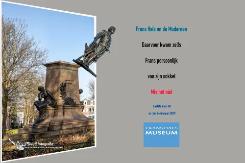 beeld frans van sokkel