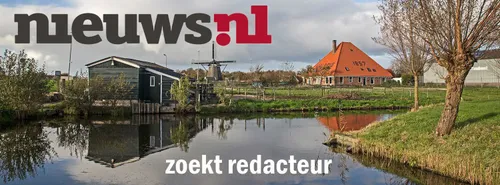 c3b9itgeest zoekt redacteur