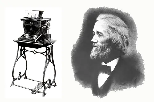 combi typewriter wiki