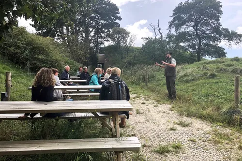 fort kijk excursie met jeroen engelhart mischa den drijver 1500